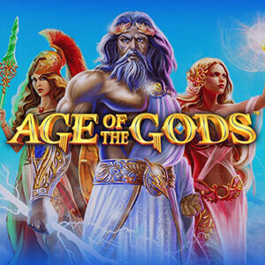 Age Of The Gods