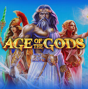 Age Of The Gods