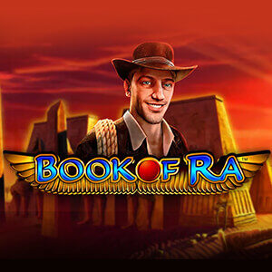 Book of Ra