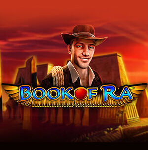 Book of Ra