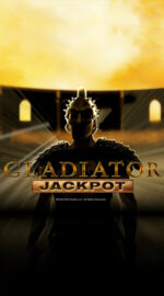 Gladiator Jackpot