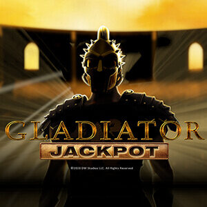 Gladiator Jackpot