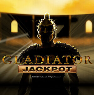 Gladiator Jackpot