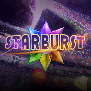 Starburst