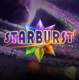 Starburst