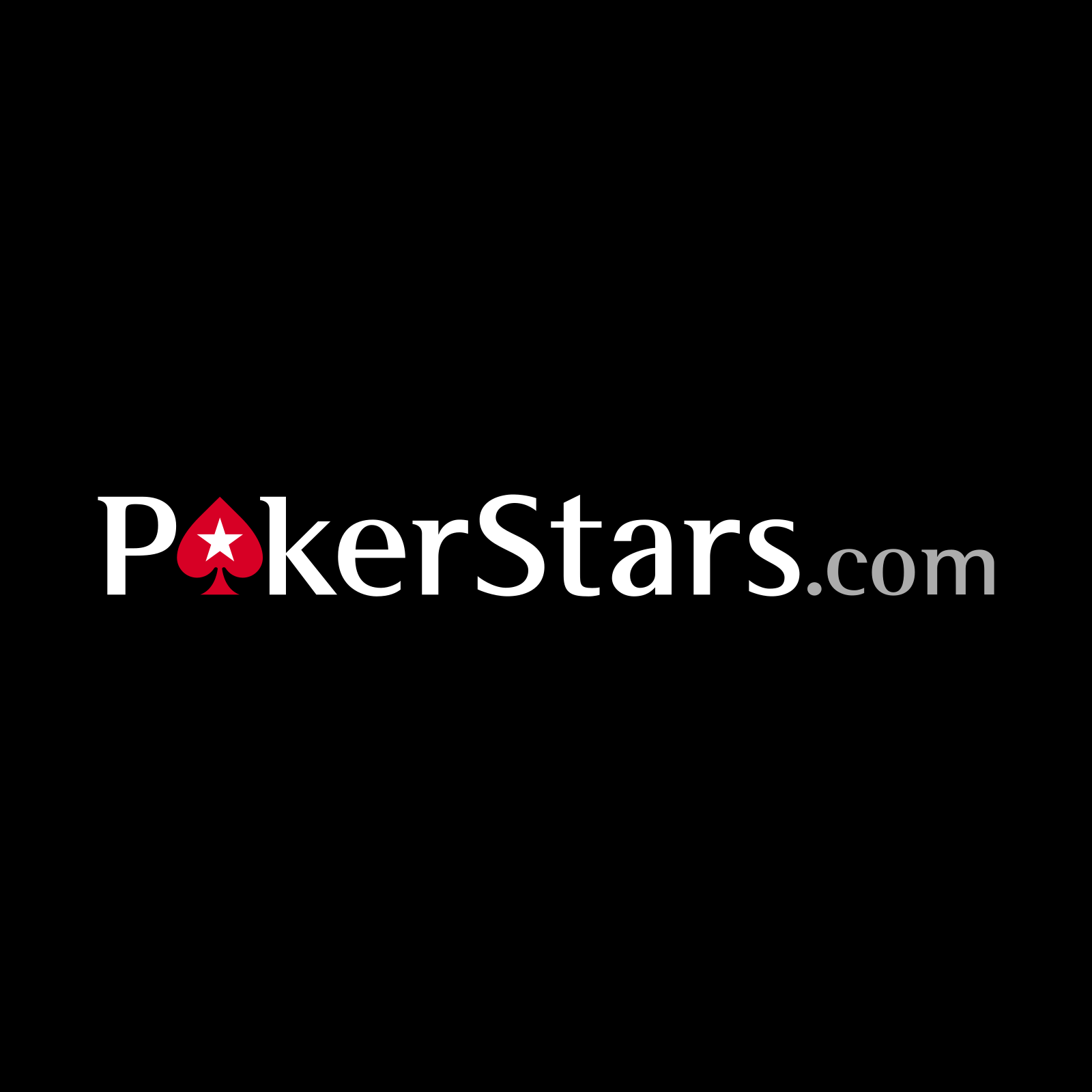 Pokerstars