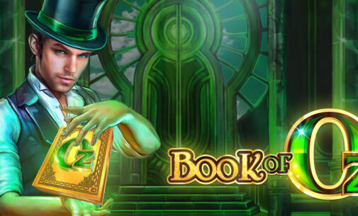 Book of Oz