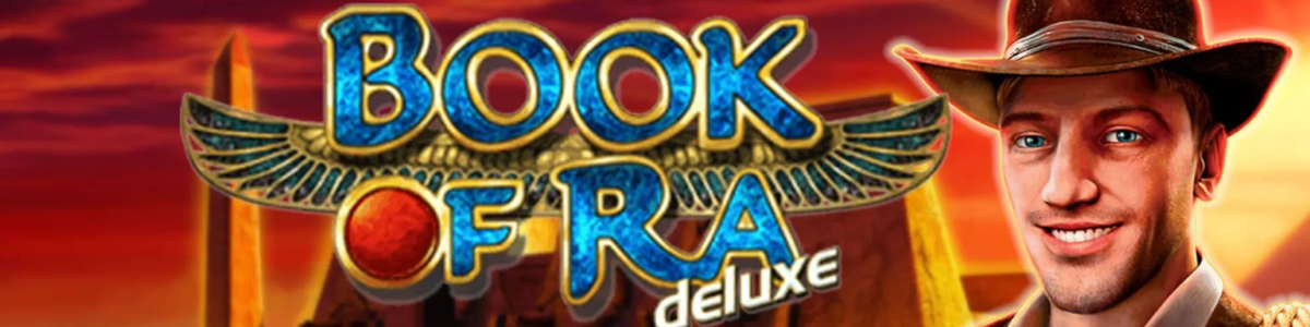 Book of Ra Deluxe