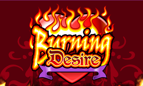 Burning Desire