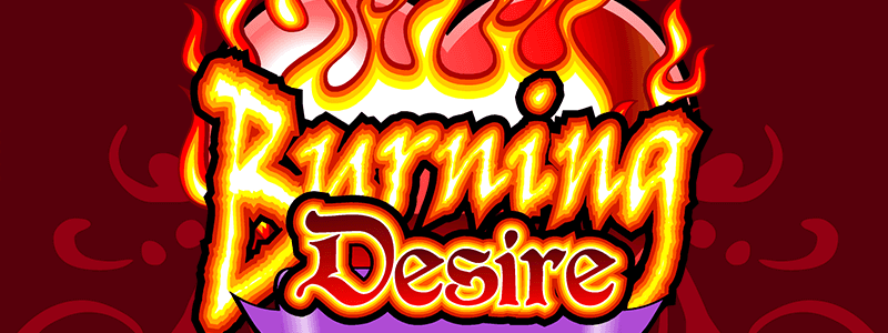 Burning Desire