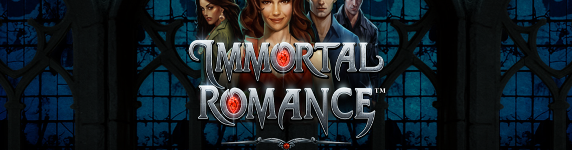 Immortal Romance