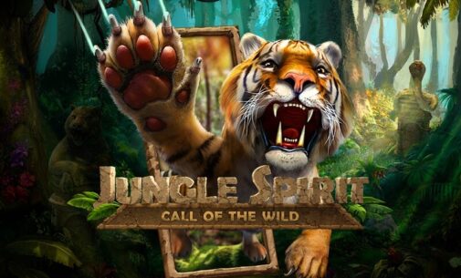 Jungle Spirit: Call of the Wild