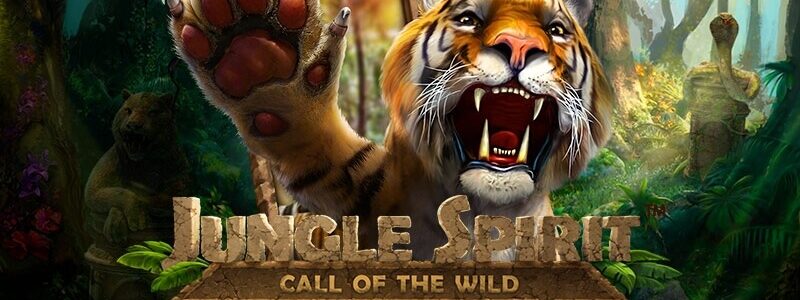 Jungle Spirit: Call of the Wild