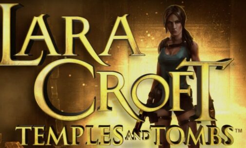 Lara Croft: Temple and Tombs