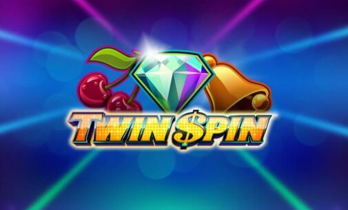 Twin Spin