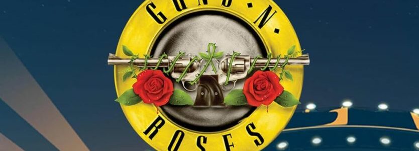 Guns ‘N’ Roses