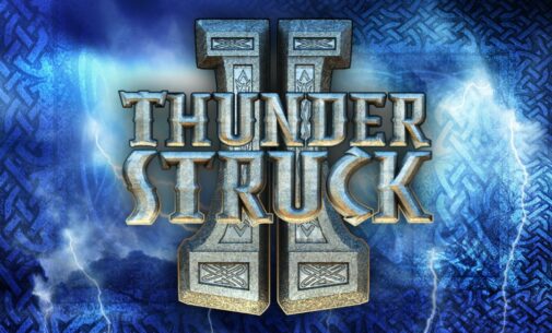 Thunderstruck II