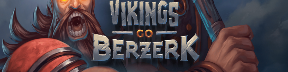 Viking go Berzerk